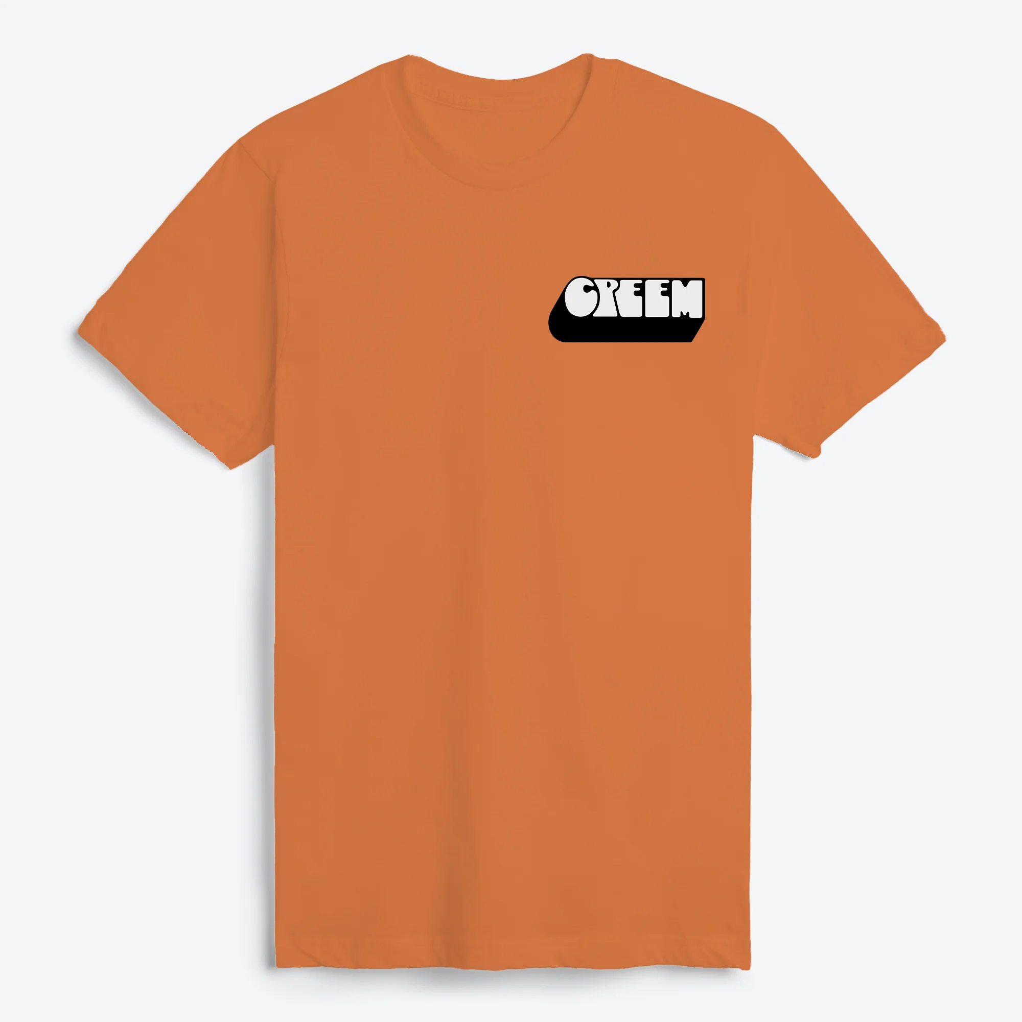 '70s Logo T-Shirt - Image 11