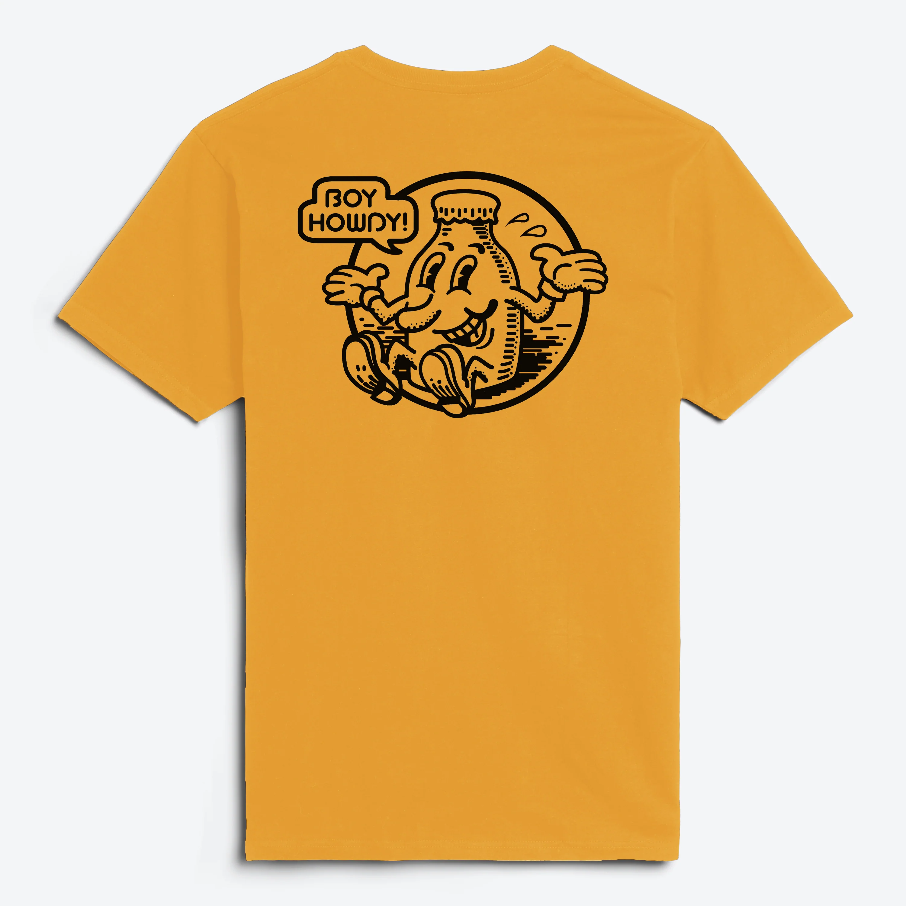 '70s Logo T-Shirt - Image 2
