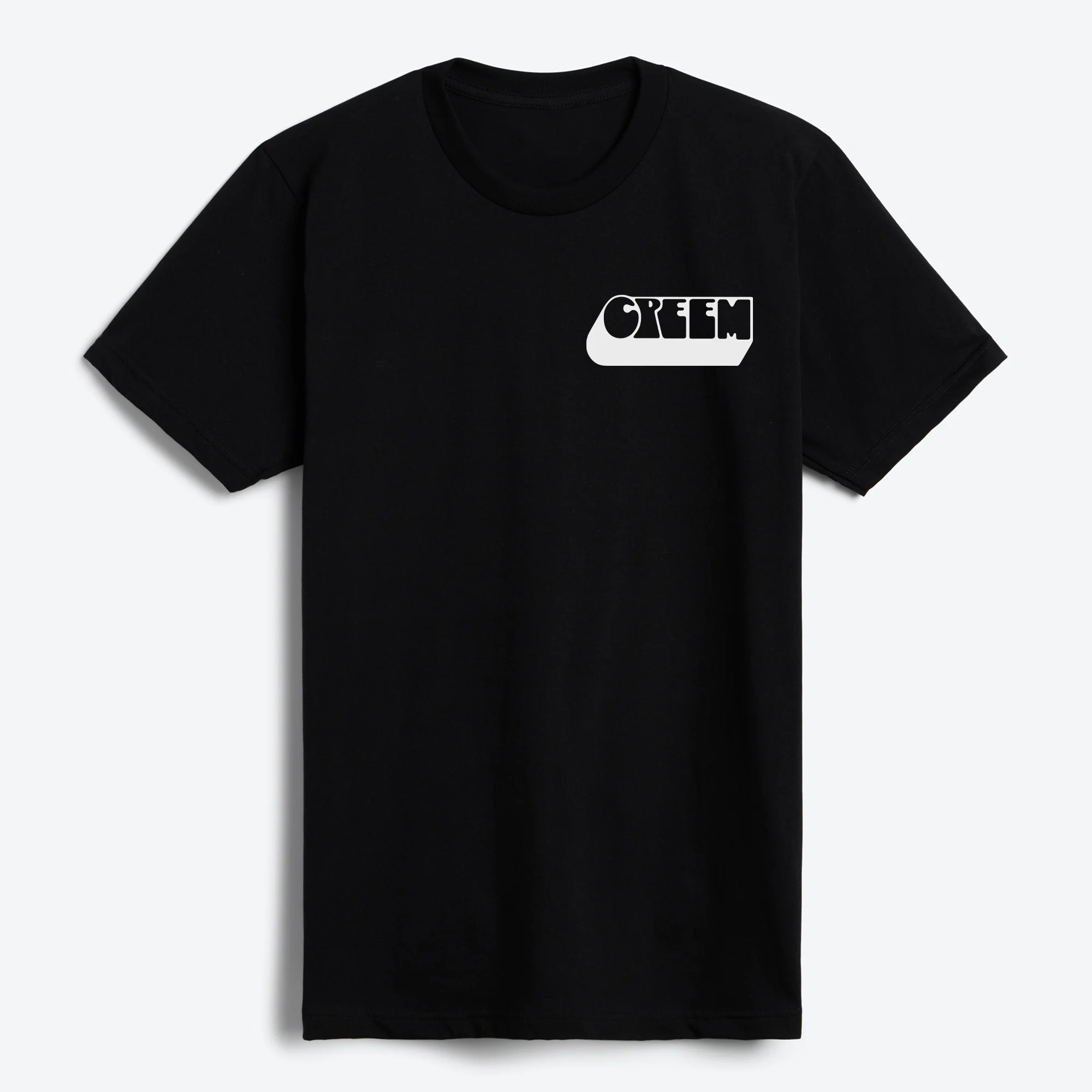 '70s Logo T-Shirt - Image 3