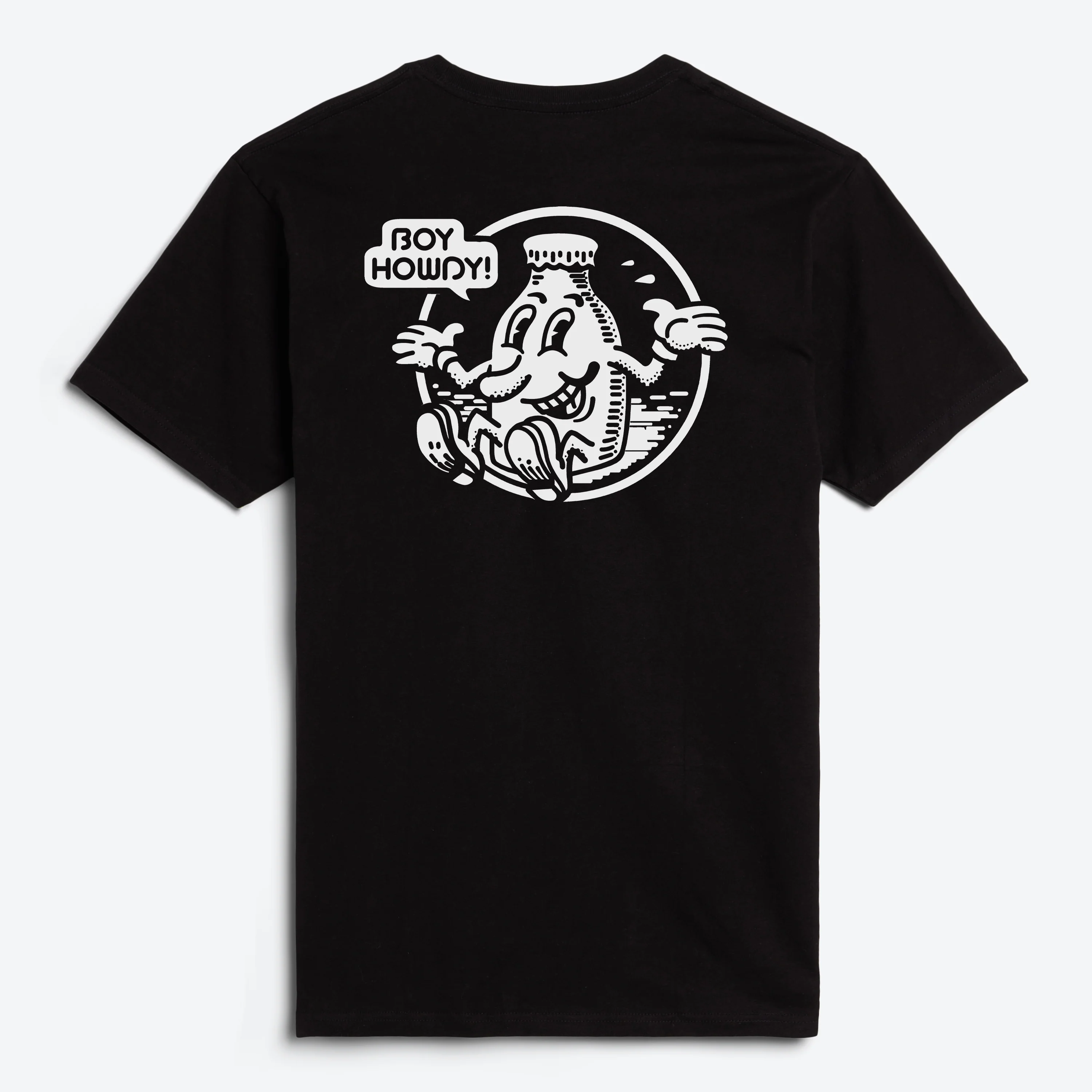 '70s Logo T-Shirt - Image 4