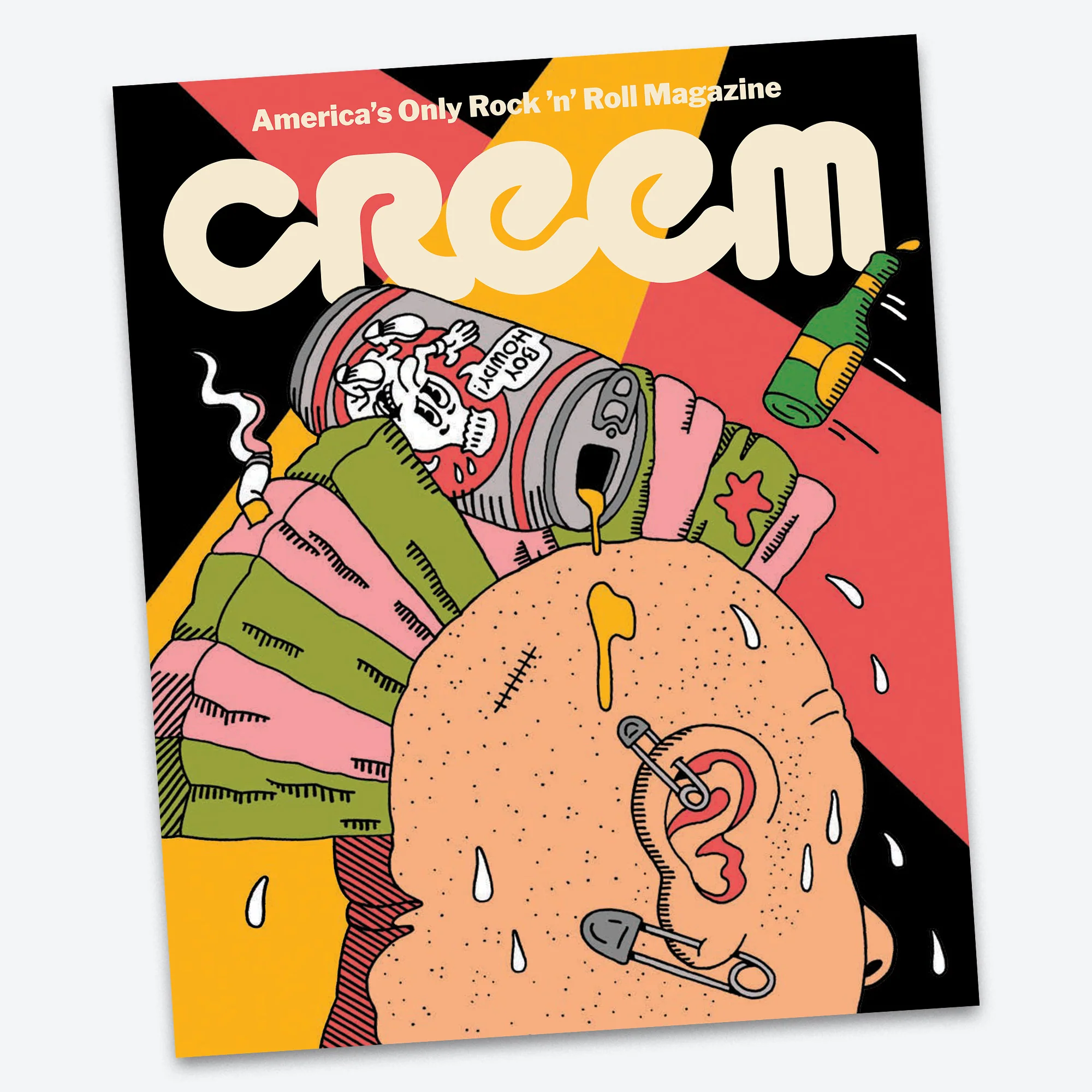 Magazine Wholesale - Image 11