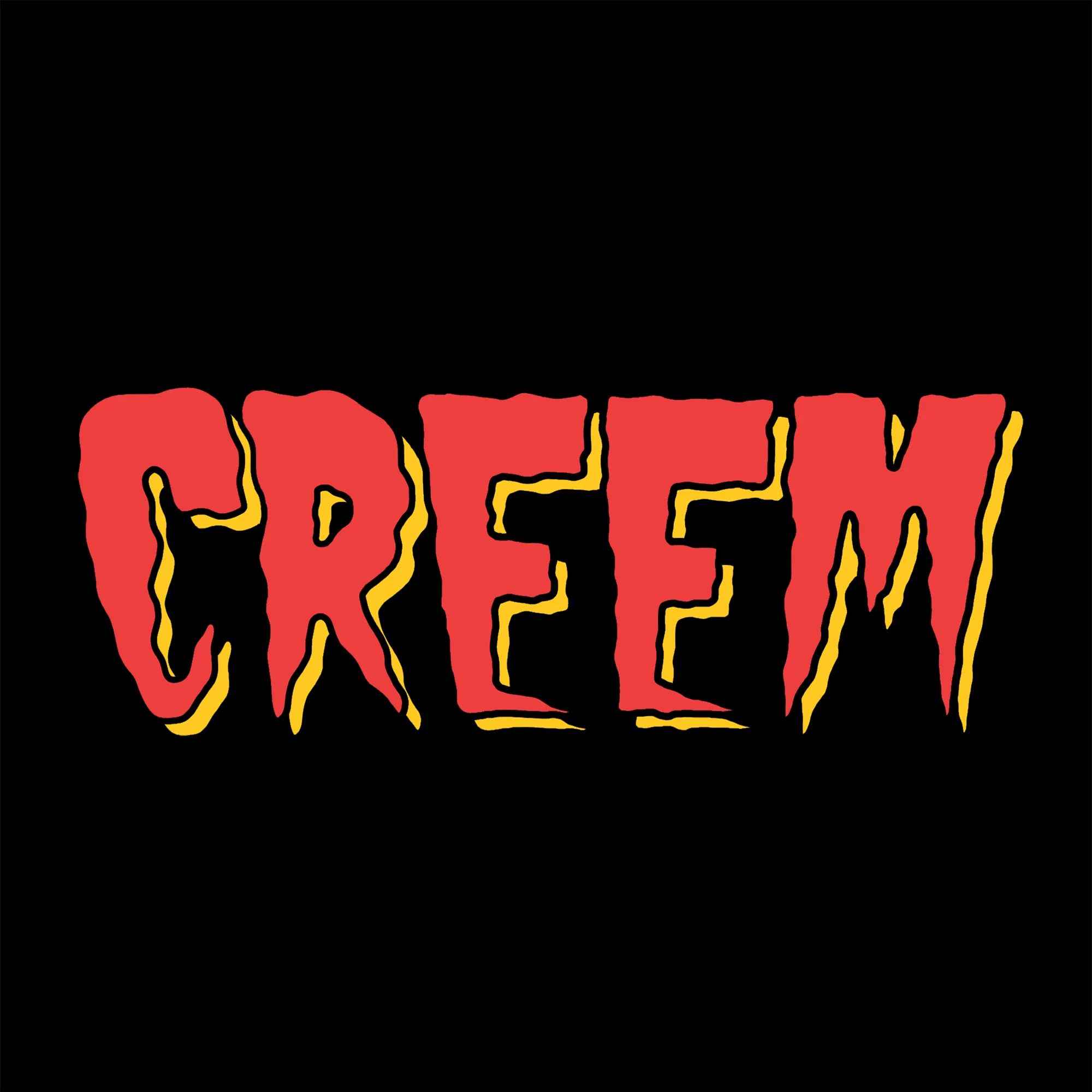 CREEM Goes Psycho T-Shirt - Image 3