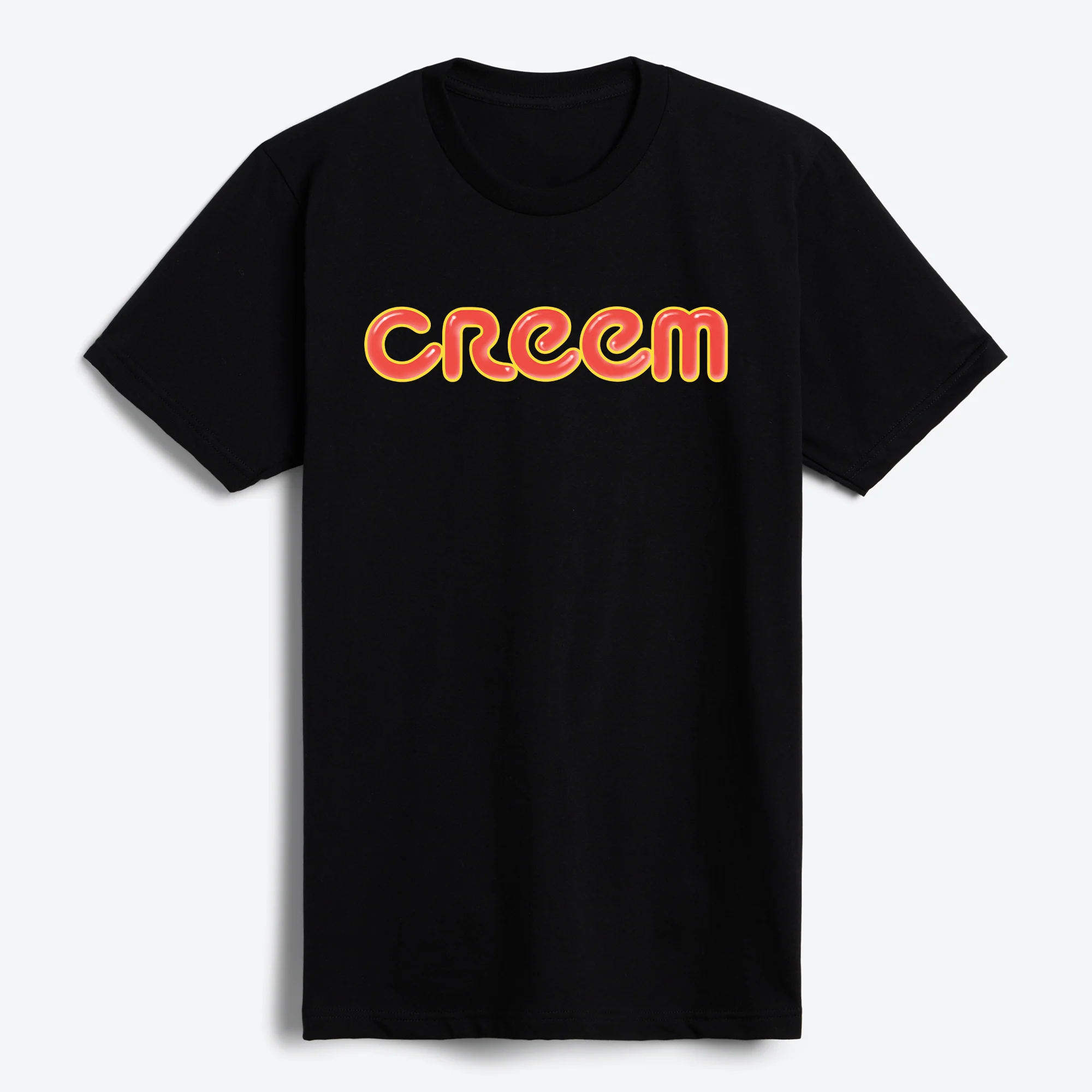 CREEM Legacy Logo T-Shirt - Image 2