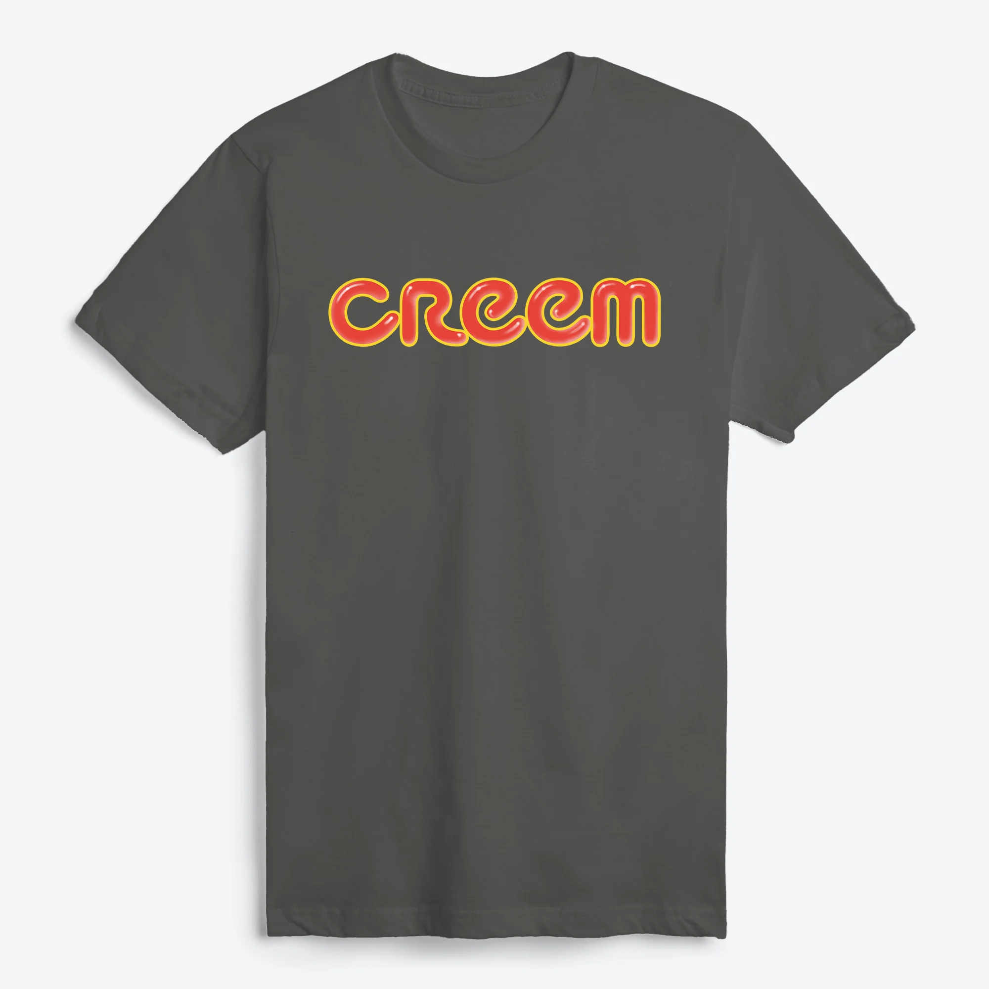 CREEM Legacy Logo T-Shirt - Image 3