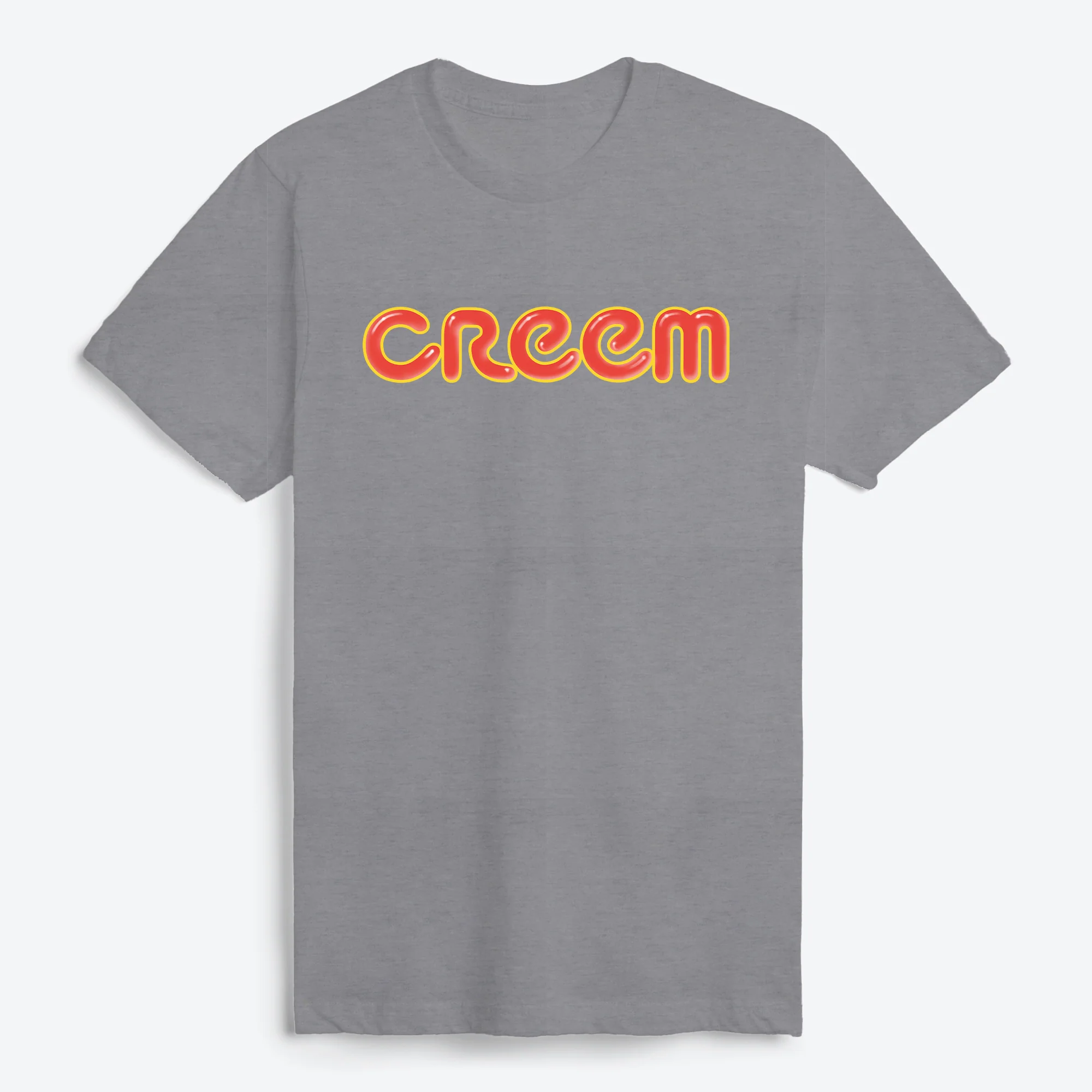 CREEM Legacy Logo T-Shirt - Image 4